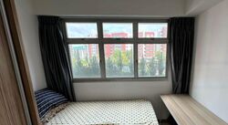 Blk 439A West Edge @ Bukit Batok (Bukit Batok), HDB 2 Rooms #632054401